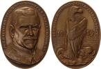 Kaiserreich / Kolonien / Afrika-China Goetz Medaille auf den Admiral Graf Spee und die Schlacht bei Santa Maria -