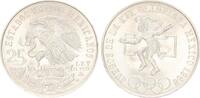 Mexiko 25 Pesos Mexiko 25 Pesos 1968 Mo Münze, Summer Olympics -