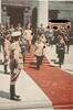 3.Reich Foto Neuabzug aus der Serie Shadows of the past Hitler -