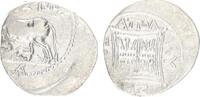 Antikes Griechenland Drachme Griechenland Drachme Illyrien-Apollonia, Magistrat Ariston-Lysinos -