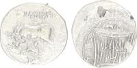 Antikes Griechenland Drachme Griechenland Drachme Illyrien-Apollonia, Magistrat Timin-Damophontes -