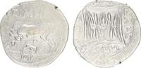 Antikes Griechenland Drachme Griechenland Drachme Illyrien-Apollonia, Magistrat Timin-Damophontes -