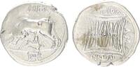 Antikes Griechenland Drachme Griechenland Drachme Illyrien-Apollonia, Magistrat Timin-Damophontes -
