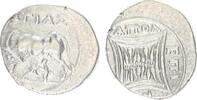 Antikes Griechenland Drachme Griechenland Drachme Illyrien-Apollonia, Magistrat Agias-Epikaloi -