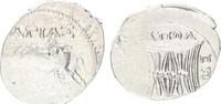 Antikes Griechenland Drachme Griechenland Drachme Illyrien-Apollonia, Magistrat Agias-Epikaloi -