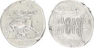 Antikes Griechenland Drachme Griechenland Drachme Illyrien-Apollonia, Magistrat Ariston-Ainea -