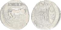 Antikes Griechenland Drachme Griechenland Drachme Illyrien-Apollonia, Magistrat Nikin-Aitoboiloi -