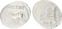 Antikes Griechenland Drachme Griechenland Drachme Illyrien-Apollonia, Magistrat Nikin-Aitoboiloi -