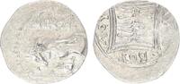 Antikes Griechenland Drachme Griechenland Drachme Illyrien-Apollonia, Magistrat Nikin-Aitoboiloi -