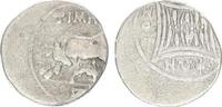 Antikes Griechenland Drachme Griechenland Drachme Illyrien-Apollonia, Magistrat Timin-Damophontes -