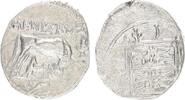 Antikes Griechenland Drachme Griechenland Drachme Illyrien-Dyrrhachium Meniskos/Philota -