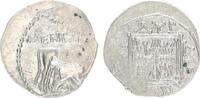 Antikes Griechenland Drachme Griechenland Drachme Illyrien-Dyrrhachium Meniskos/Dionysos -