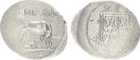 Antikes Griechenland Drachme Griechenland Drachme (8)Illyrien-Dyrrhachium Meniskos/Archippos -