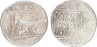 Antikes Griechenland Drachme Griechenland Drachme (8)Illyrien-Dyrrhachium Meniskos/Archippos -