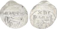 Antikes Griechenland Drachme Griechenland Drachme (8)Illyrien-Dyrrhachium Meniskos/Archippos -