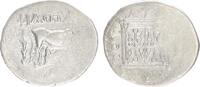 Antikes Griechenland Drachme Griechenland Drachme Illyrien-Dyrrhachium Philotas/Kleitorioi -