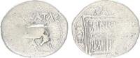 Antikes Griechenland Drachme Griechenland Drachme Illyrien-Dyrrhachium Maxatas/Eortaioi -