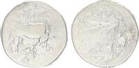 Antikes Griechenland Drachme Griechenland Drachme Illyrien-Dyrrhachium Stratonikos/Kallinos -