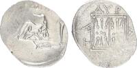 Antikes Griechenland Drachme Griechenland Drachme Illyrien-Dyrrhachium Zenon/Amynta -