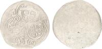 Erzbistum Salzburg Einseitiger Zweier Salzburg, Erzbistum Einseitiger Zweier 1519 Matthäus Lang von Wellenburg -