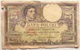 Polen 500 Zloty, Zlotych Serie SA -