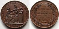 Hamburg Bronzemedaille (v. Lorenz und Sohn) 50 jährige Bestehen der Hamburger Sparcasse -