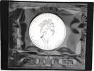 Kanada 5 Dollar 1oz Silber Maple Leaf -