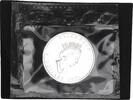 Kanada 5 Dollar 1oz Silber Maple Leaf -