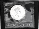 Kanada 5 Dollar 1oz Silber Maple Leaf -