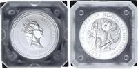 Australien 100 Dollar Platin 1 Unze Koala -