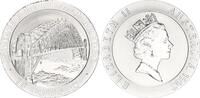 Australien 10 Dollars Silber Sydney - Harbour Bridge -