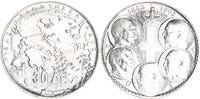 Griechenland 30 Drachmen 100 Jahre griechisches Königshaus -