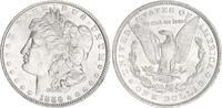 USA 1 Dollar Silber Morgan Dollar -