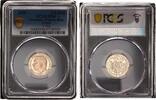 Weimarer Republik (10 Mark) X#M5 Medaille bzw. Probe - 10 Mark Größe -