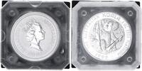 Australien 100 Dollar Platin 1 Unze Koala -