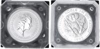 Australien 100 Dollar Platin 1 Unze Koala -