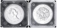 Australien 100 Dollar Platin 1 Unze Koala -