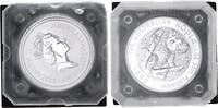 Australien 100 Dollar Platin 1 Unze Koala -