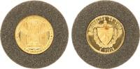 Kuba 5 Pesos Gold 5-Pesos „Antike Weltwunder“ Zeusstatue von Olympia -