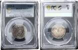 Germany, 3. Reich 2 Mark Silber Paul von Hindenburg J-366 -
