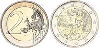Deutschland 2 Euro Mauerfall Fehlprägung: Randschrift kaum lesbar -