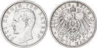 Bayern 2 Mark Silber Otto J.45 -