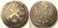 RDR, Habsburg, &Ouml;sterreich Kronenthaler 1768-Br&uuml;ssel Maria Theresia (1740... 120,00 EUR  + 14,95 EUR frais d'envoi