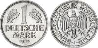 Deutschland 1 DM Kursmünze -