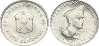 Philippinen 50 Centimos Philippinen - 50 Centavos -