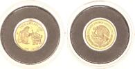 Mexico 1/20 Unze Gold Mexico - Teocuitlatl -