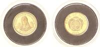 Nauru 10 Dollars Troja 1/25oz Gold -