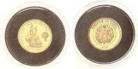 Tonga 10 Pa'anga James Cook 1/25oz -