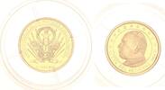 Marianen 5 Dollars Papst 1/25oz Gold -