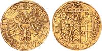 Pfalz - Zweibrücken - Veldenz 1 Goldgulden Johann II (1604-1635) -